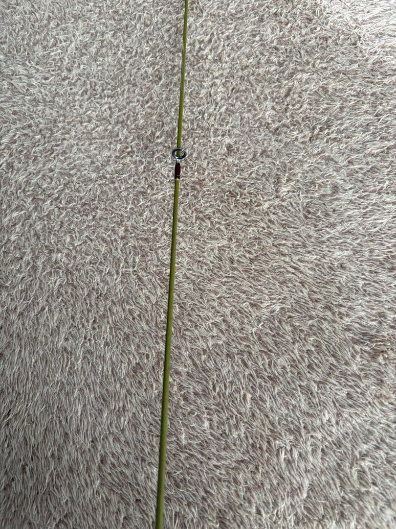 ザウルスTROUTSPINトリュートエリア5,6 Area56 TS-TA56S