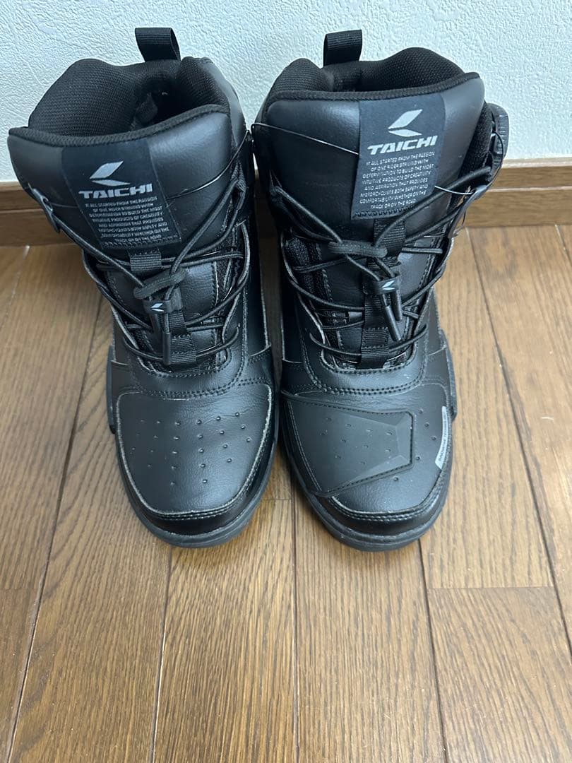 優月　「RSS014 DRYMASTER ブレイク シューズ」25.5cm