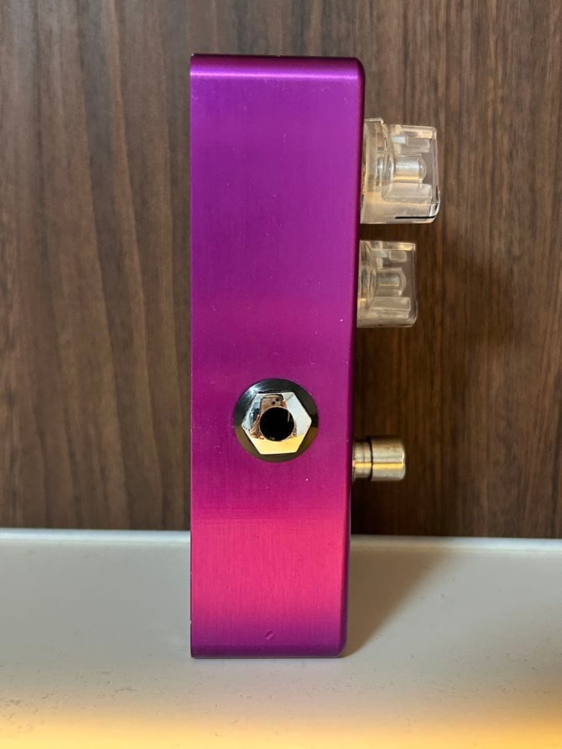 suhr Riot Reloaded ディストーション