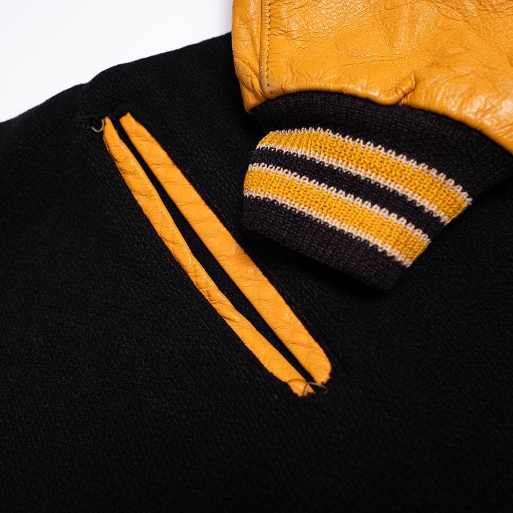 Brooks Robinson Sporting Goods VTGスタジャン