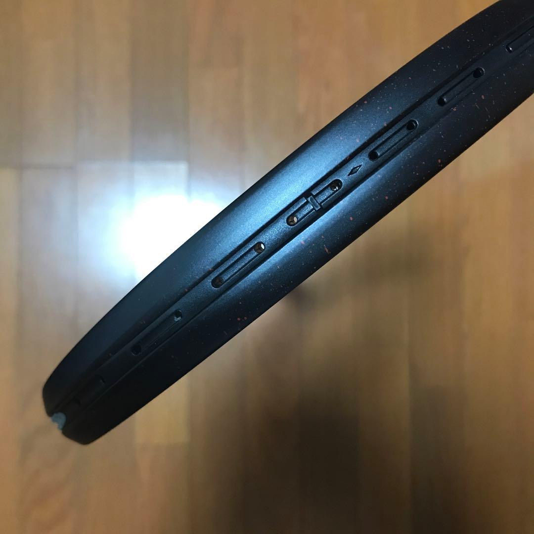 ジオブレイク80G ヨネックス ラケット GEOBREAK80G 廃盤