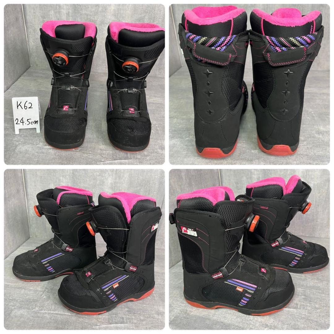 ヨネックス 4XP 144cm レディース スノーボード 3点セット 初心者