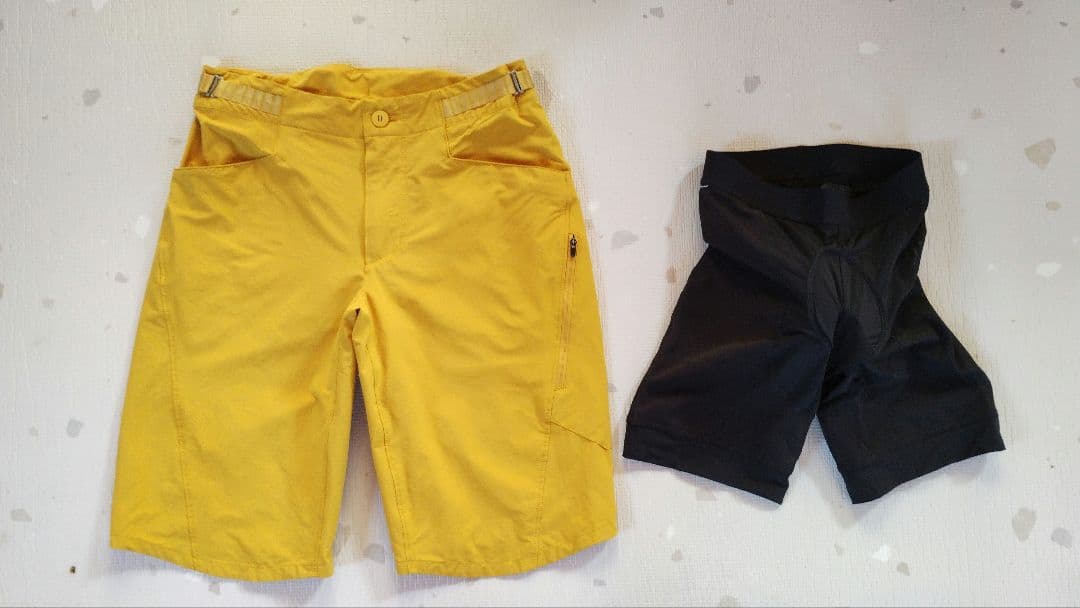 パタゴニア メンズ·ダート·クラフト·バイク·ショーツ11 1/2インチ·30