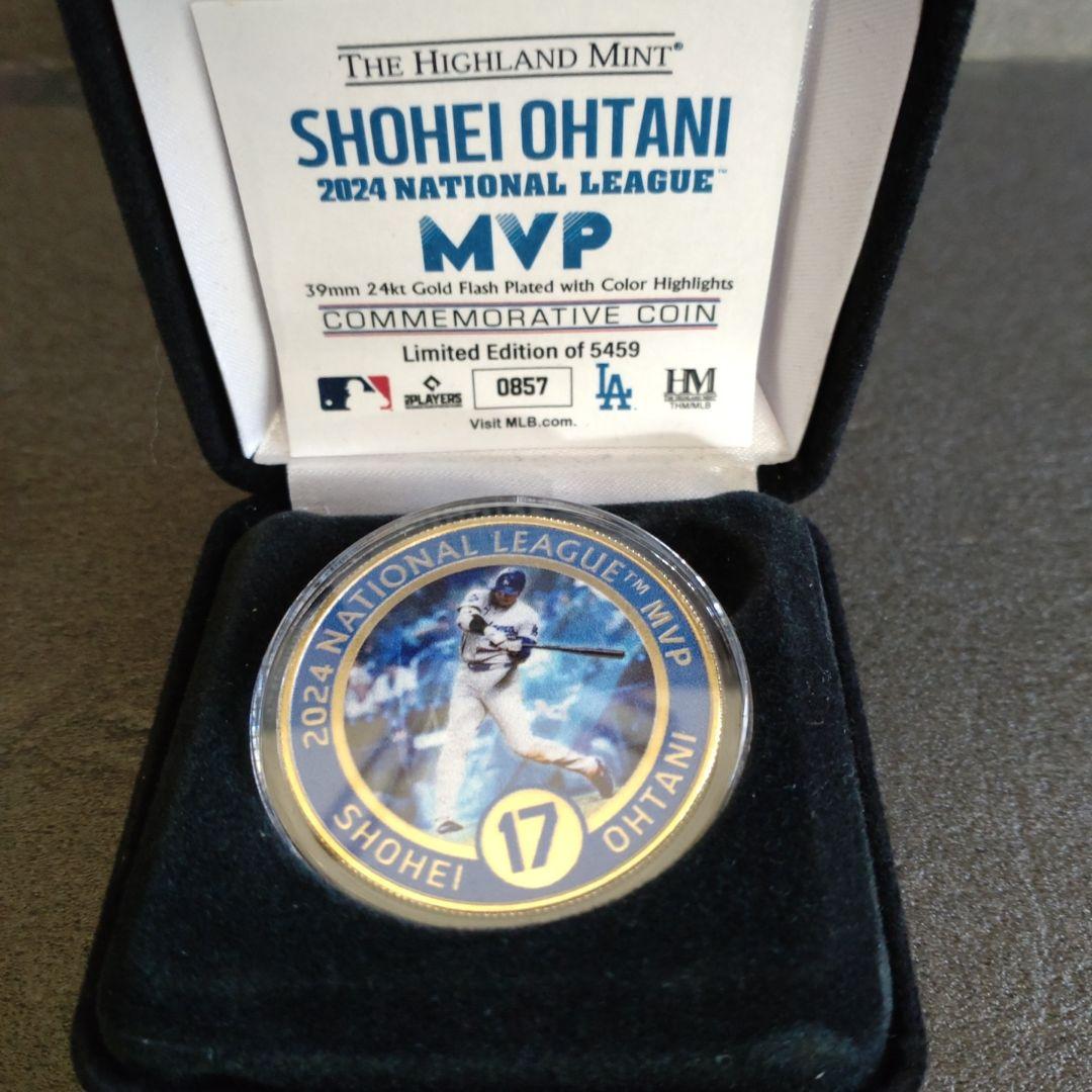 大谷翔平記念２点