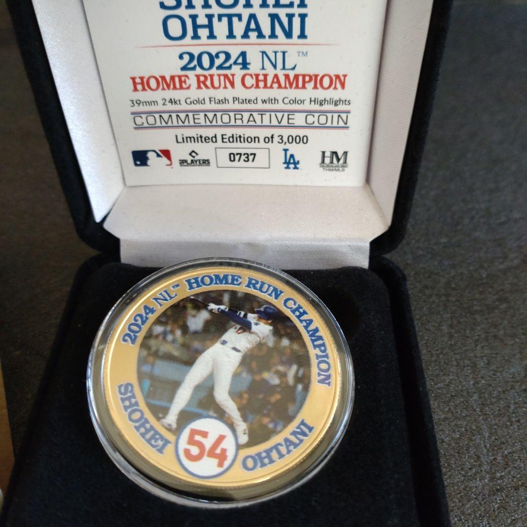 大谷翔平記念２点