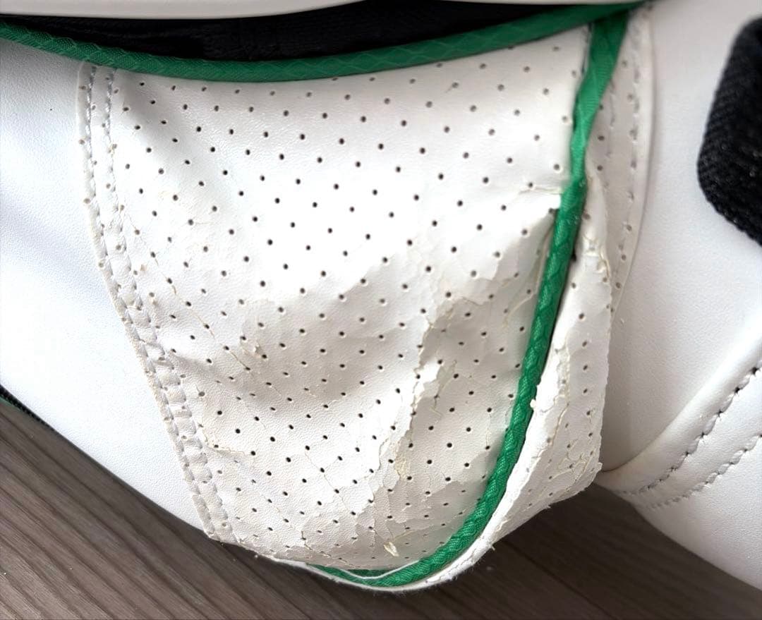 【BMW】 elite grips ゴルフバッグ・キャディバッグ　ホワイト