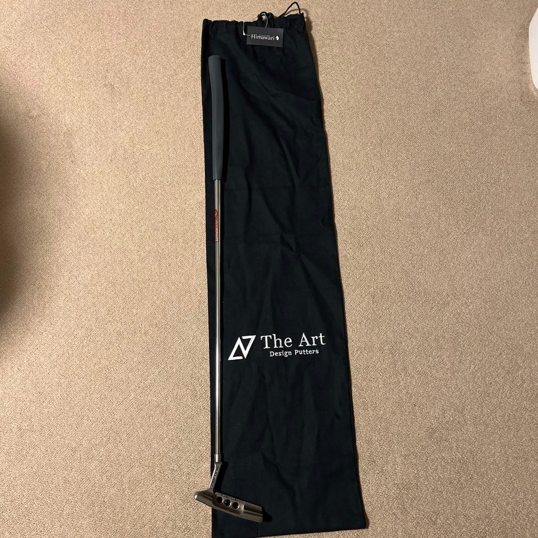 SCOTTY CAMERON松山英樹モデル ニューポート2 打感抜群　限定品