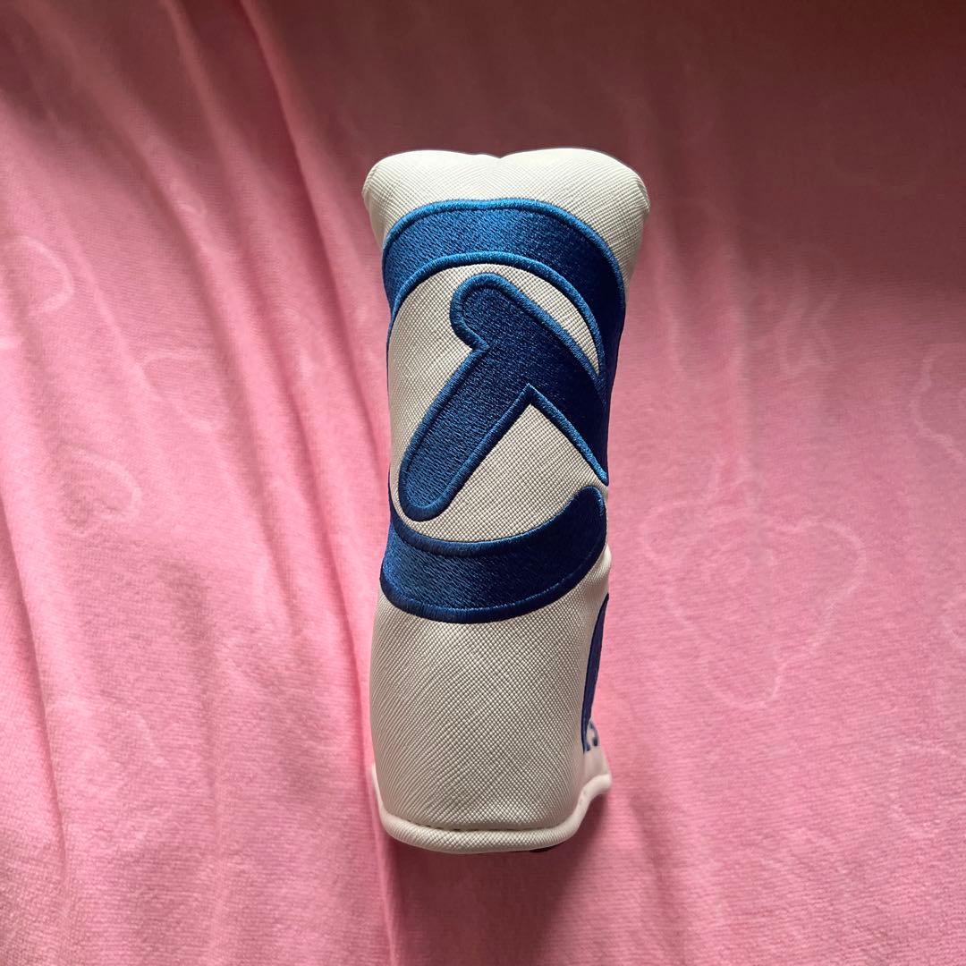 SCOTTY CAMERON松山英樹モデル ニューポート2 打感抜群　限定品