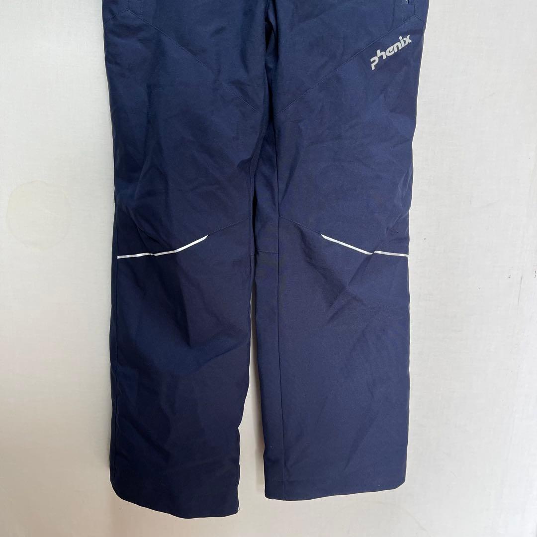 【PHENIX】 スキー スノーウェア セットアップ 上下セット スポーツ