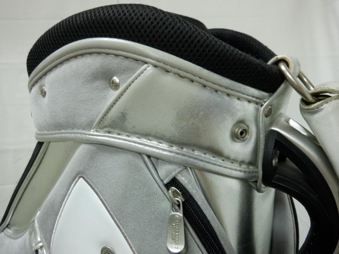 マスターバニーエディション☆9.5型☆3点式☆限定モデル☆良品☆プロ