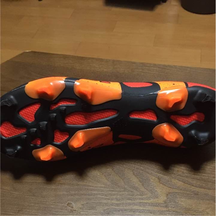 adidas エックス FG