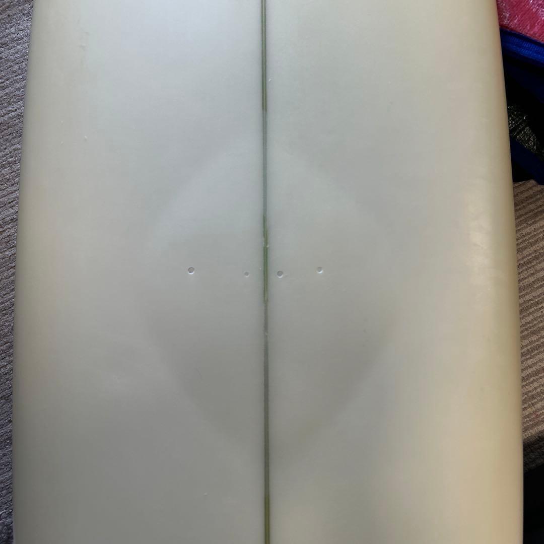 Tomoaki Anzai 訳ありパタゴニア　FCD FARK