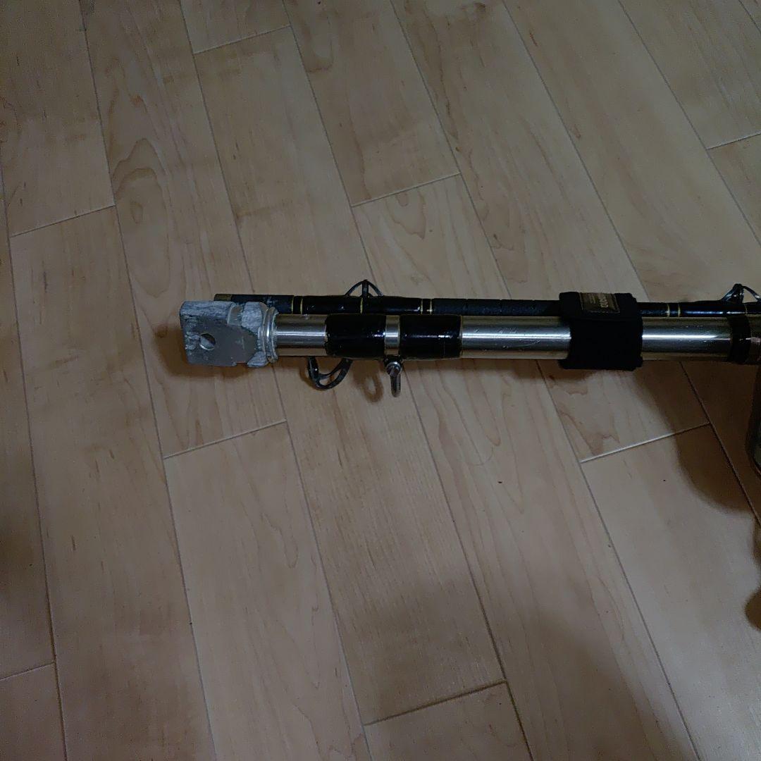 フルフィールドクエ480M ティアノス３０セット！ クエ釣り、男女群島