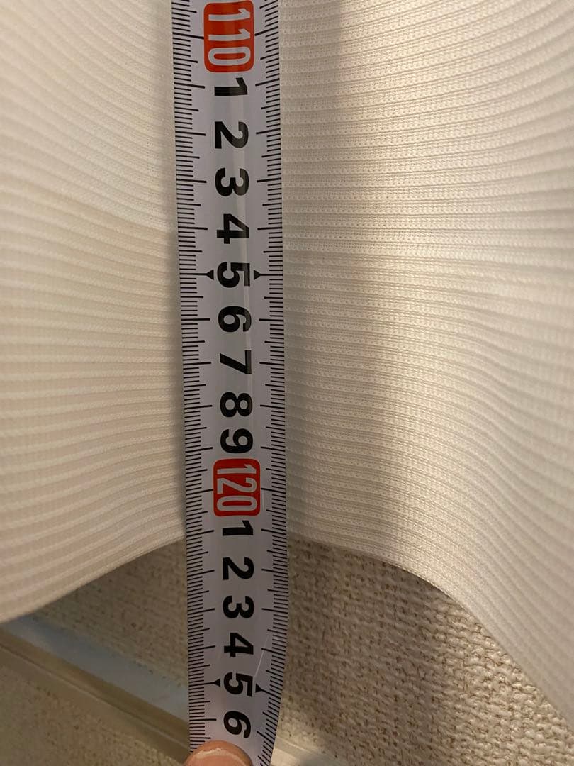 無印良品 遮光カーテン オーダーメイド