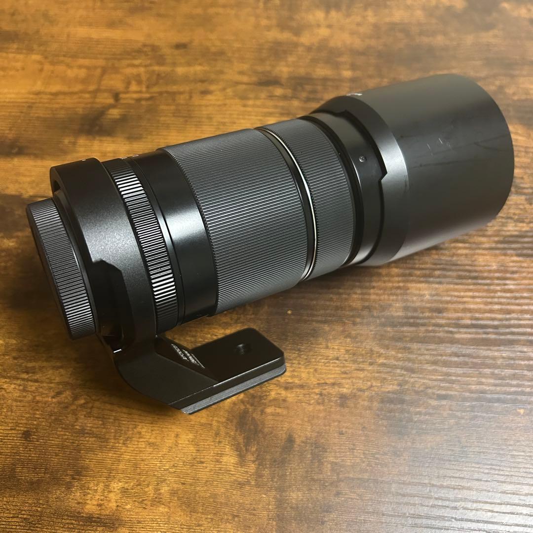 新品級［最安値］XF70-300mm F4-5.6 R LM OIS WR