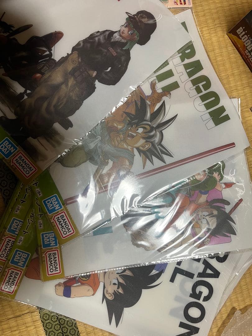 ドラゴンボール グッズ まとめ売り - メルカリ