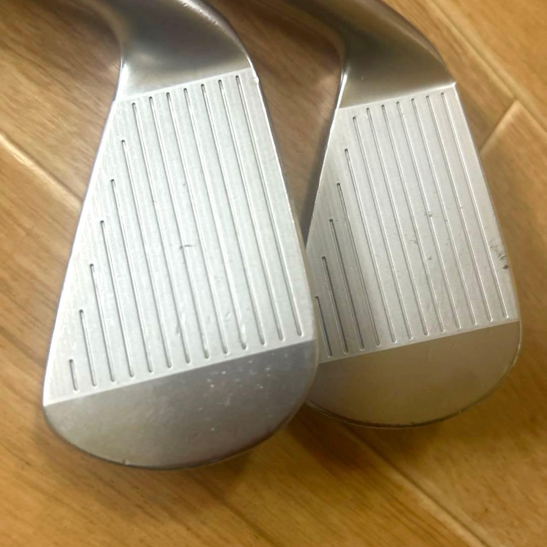 SRIXON zxi7アイアン6本セット DynamicGold s200