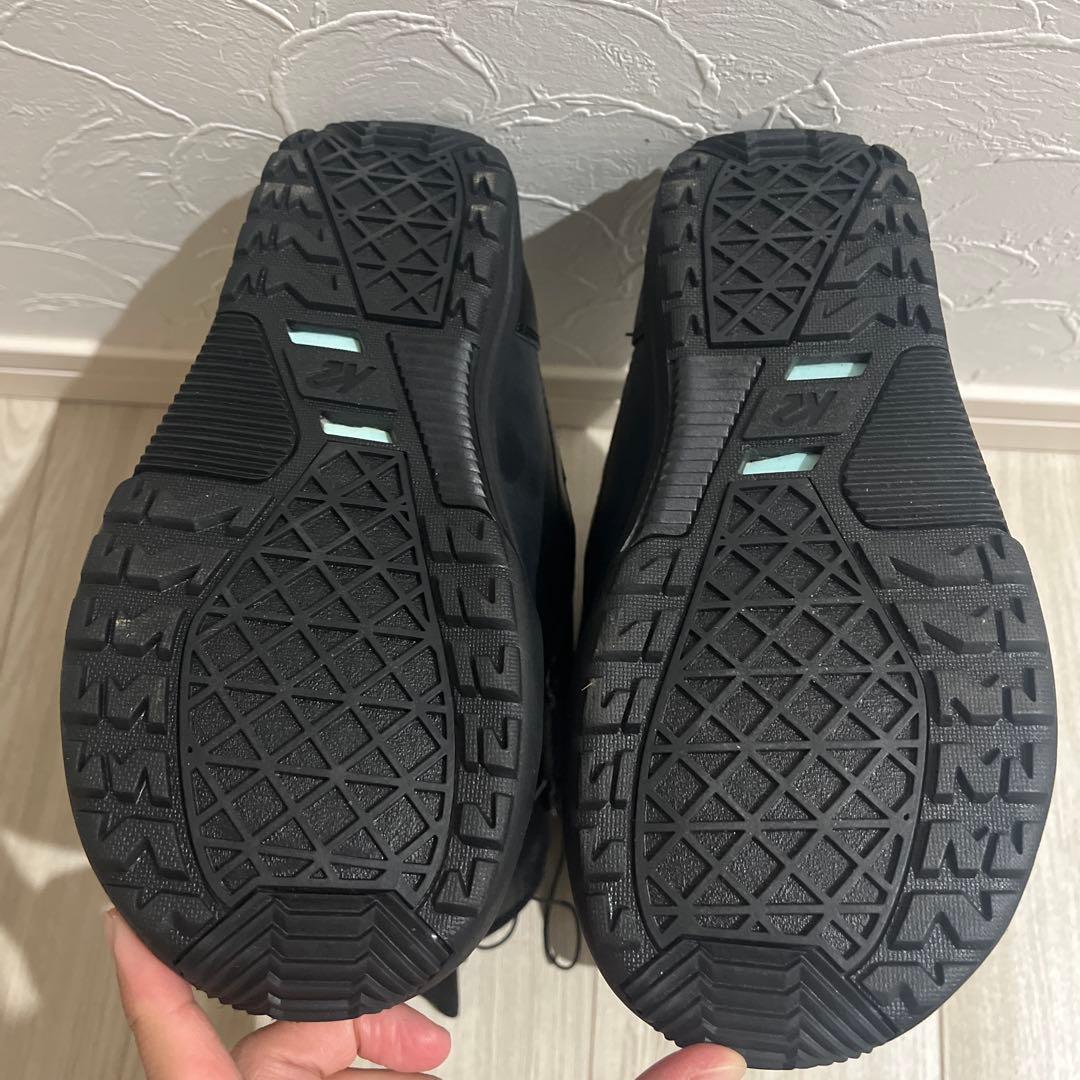 スノーボード　ブーツ　k2 ヘブン