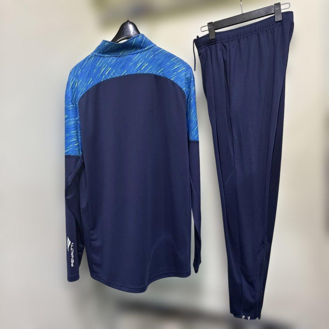 ペナルティトレーニングウェア上下新品Ｏサイズ
