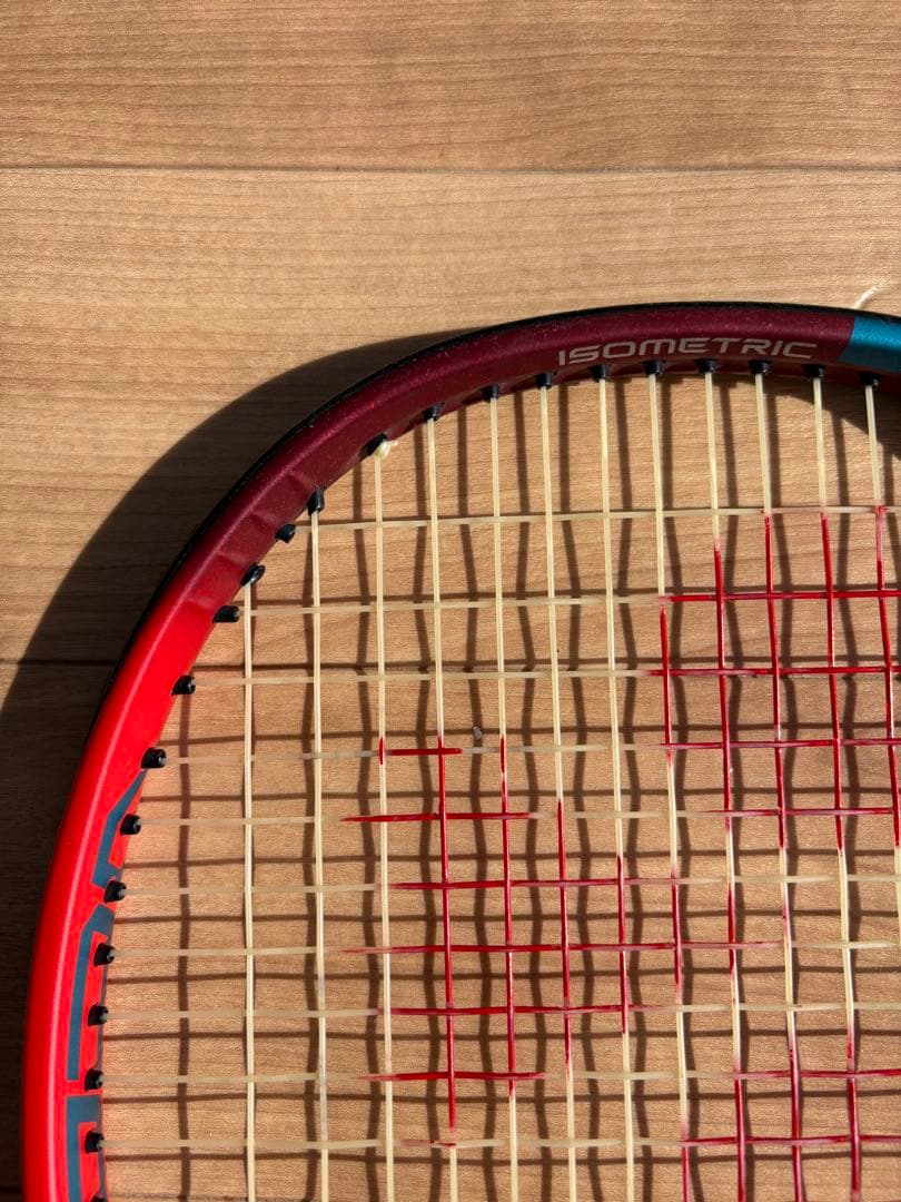 YONEX VCORE 100L 2021 G1 ヨネックスブイコア100L - メルカリ