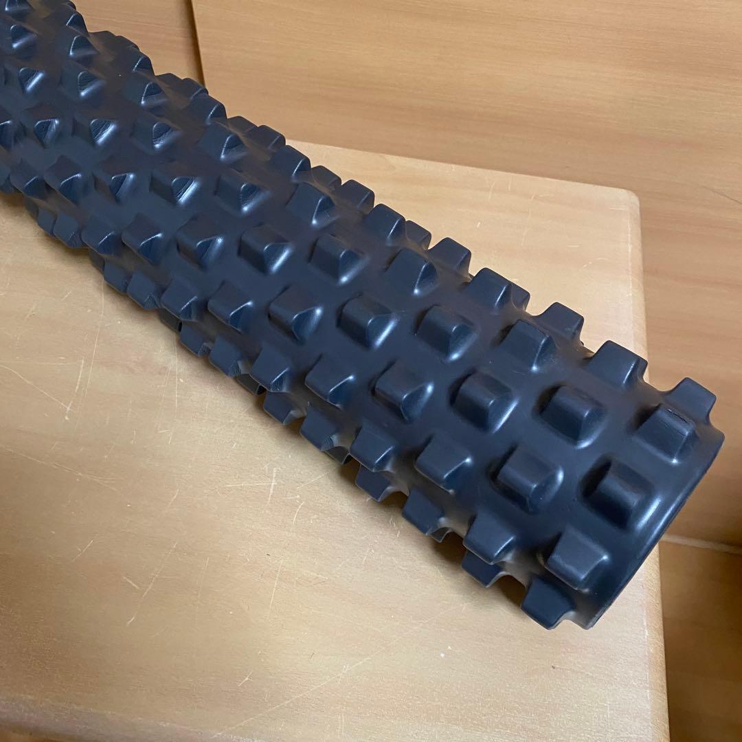 ランブルローラー ハードフォーム ロング & ゲイター オリジナルフォーム