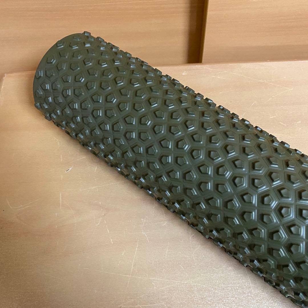 ランブルローラー ハードフォーム ロング & ゲイター オリジナルフォーム