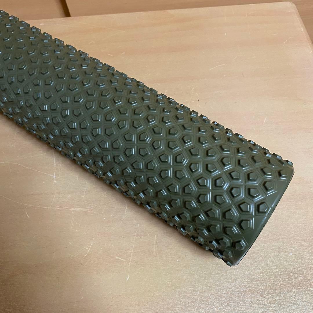 ランブルローラー ハードフォーム ロング & ゲイター オリジナルフォーム