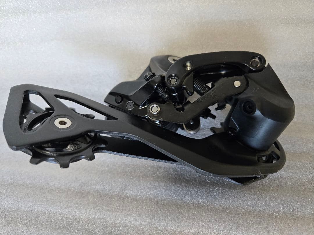 【未使用】シマノ105 RD-R7150 Di2 リアディレーラー