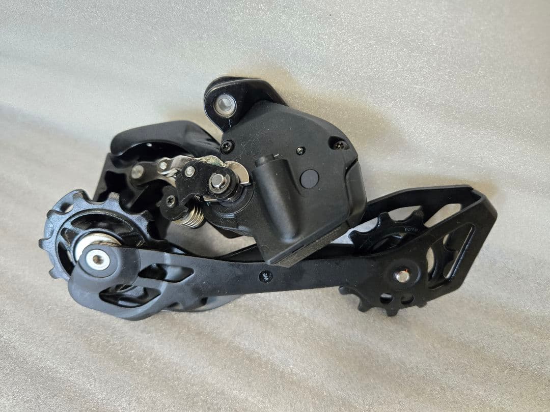 【未使用】シマノ105 RD-R7150 Di2 リアディレーラー