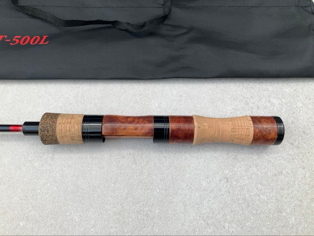 BKT-500L ブラキストン