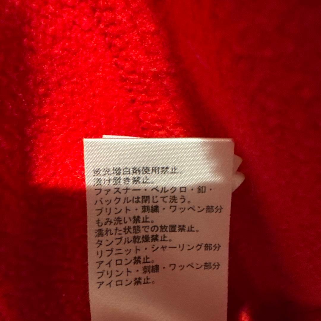 リバプール　adidas スウェット