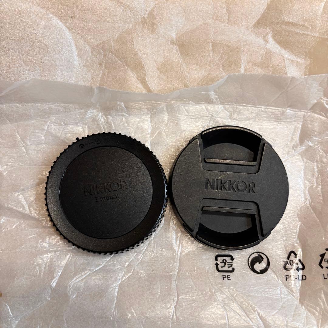 レンズ(ズーム) Nikon NIKKOR Z DX 18-140mm f/3.5-6.3 VR