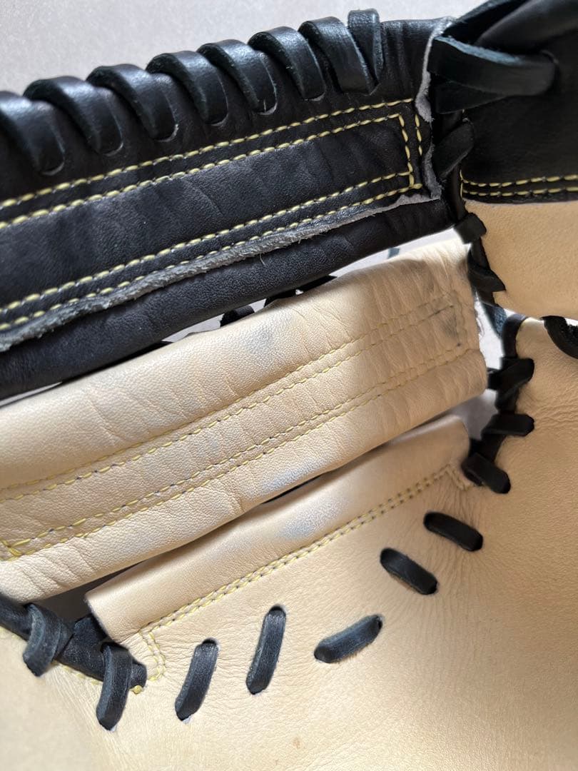 ワールドペガサス　ファーストミット