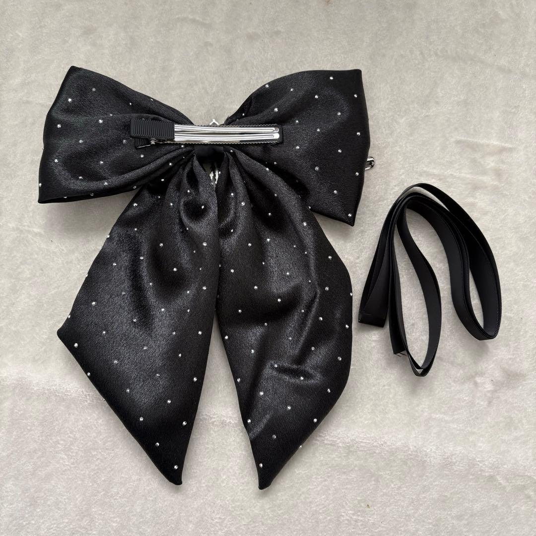 地雷 マーズ セーラー ブラウス 十字架 リボン ベルト スカート セットアップ