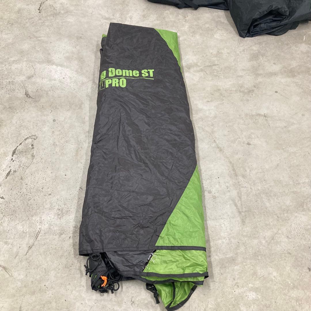 美品　コールマン ツーリングドームST UV PRO