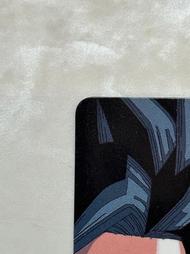 【超レア・美品】ドラゴンボールGT カードダス 超サイヤ人4 ゴジータ