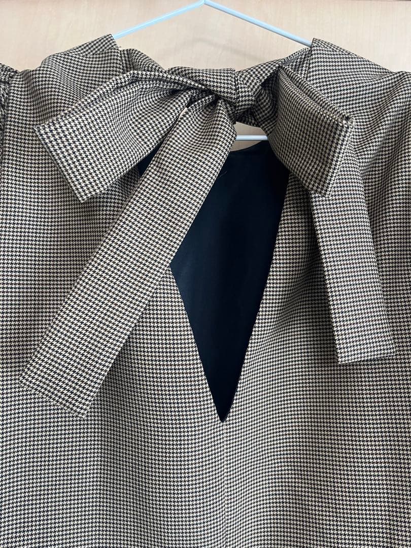 MSGM ワンピース 42(IT)