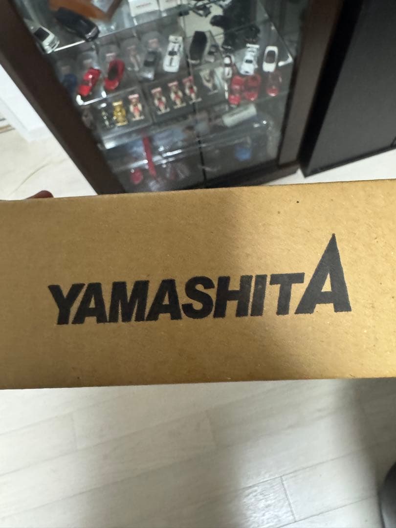 YAMASHITA 限定EGI-王K3.0号 ポラマジ