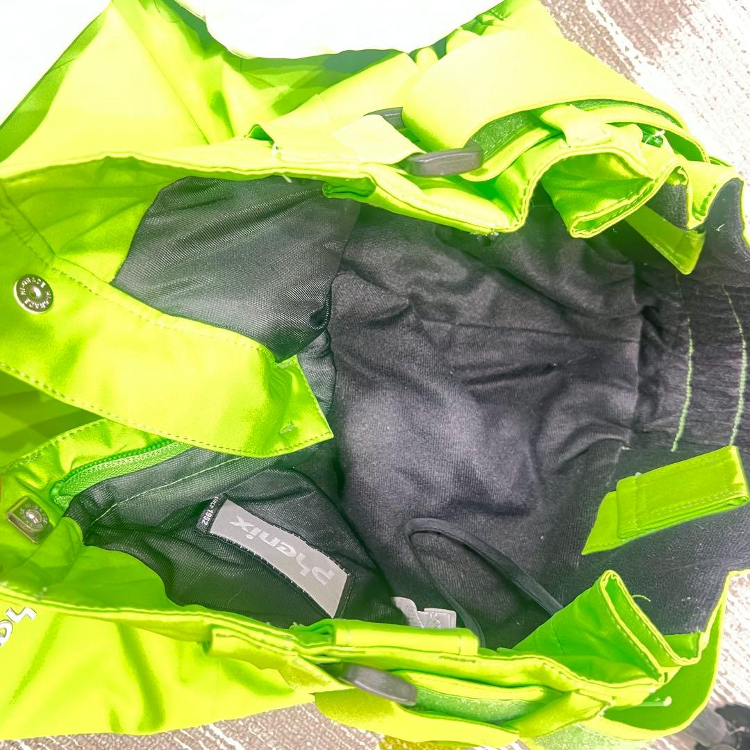 ☆phenix フェニックス スキースノーボードウェア 上下セット