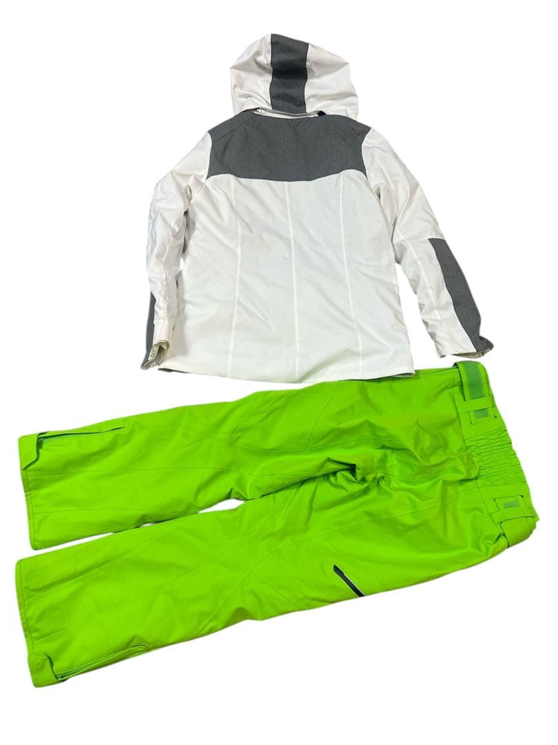 ☆phenix フェニックス スキースノーボードウェア 上下セット