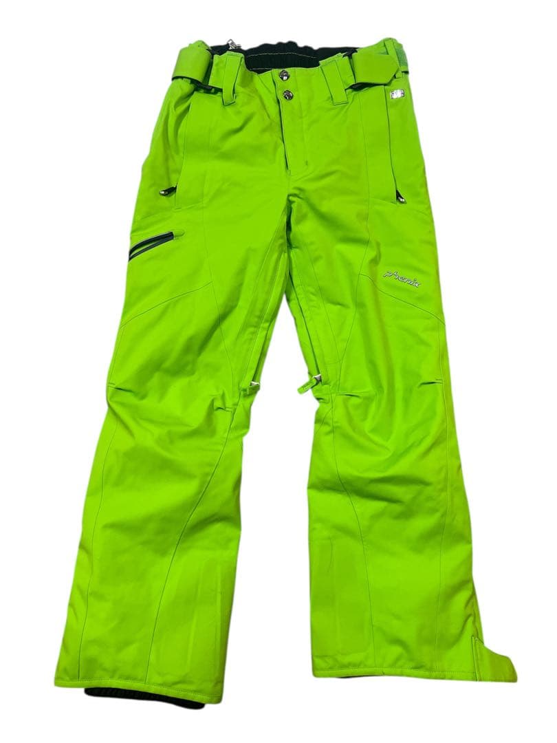 ☆phenix フェニックス スキースノーボードウェア 上下セット