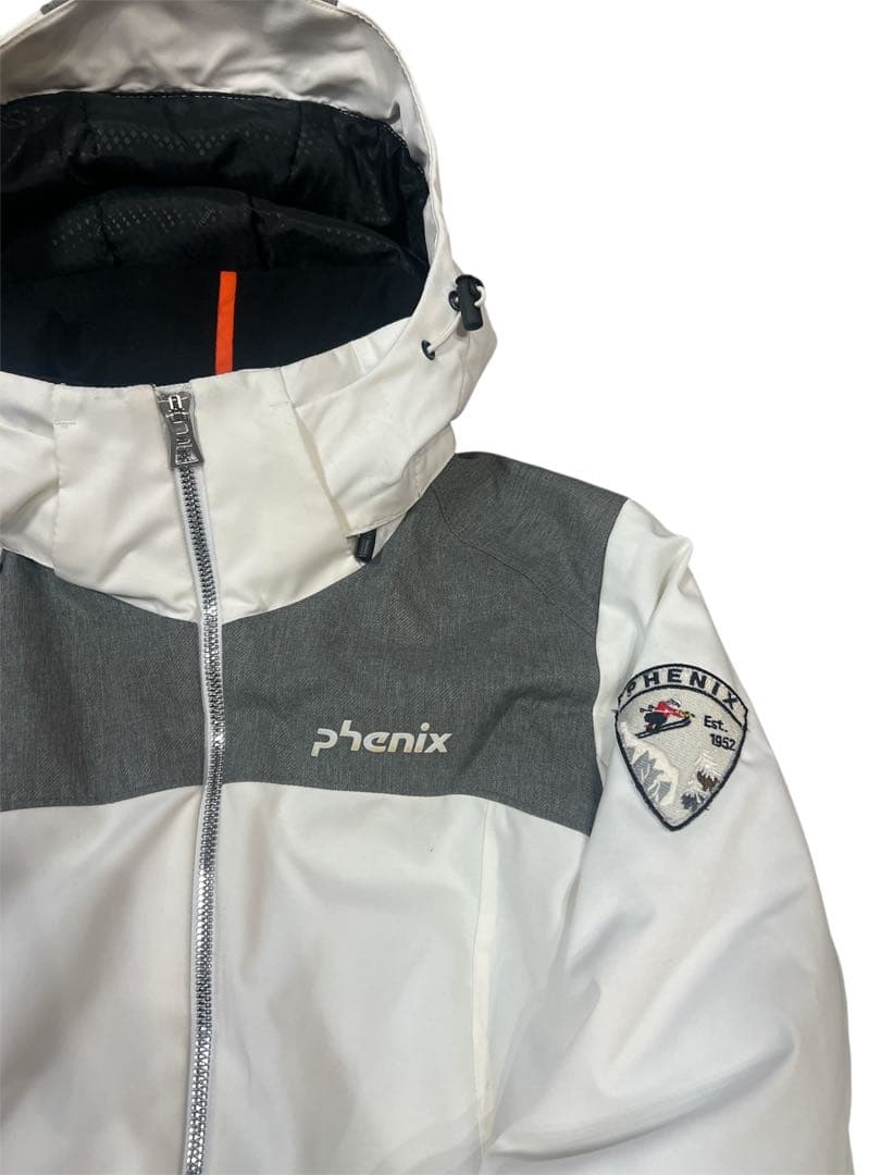 ☆phenix フェニックス スキースノーボードウェア 上下セット