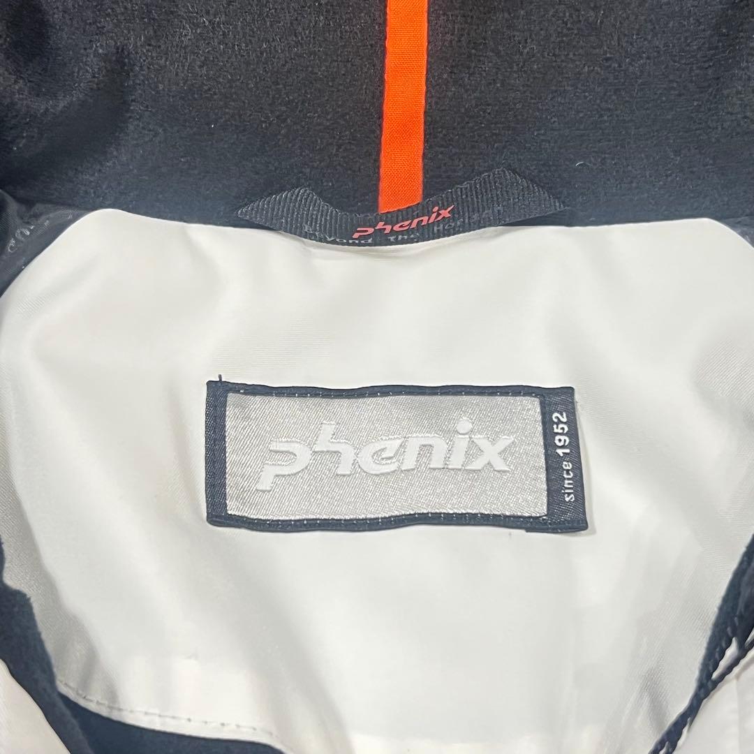 ☆phenix フェニックス スキースノーボードウェア 上下セット