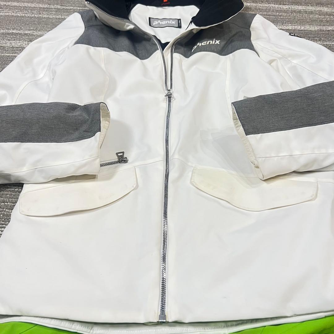 ☆phenix フェニックス スキースノーボードウェア 上下セット