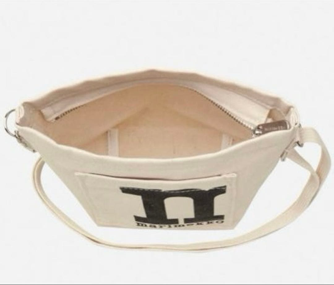 マリメッコ MONO MINI CROSSBODY SOLID ショルダーバッグ