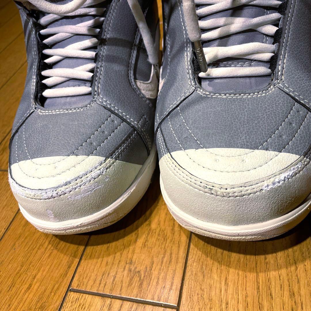 【値下げ】VANSバンズ HI-STANDARD PRO26.5cm プロモデル