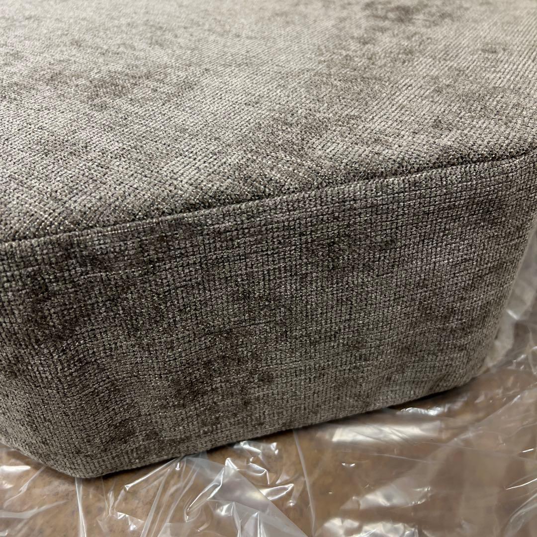 A1【美品】　gymterior シェイプエイト 八角形トランポリン ブラウン