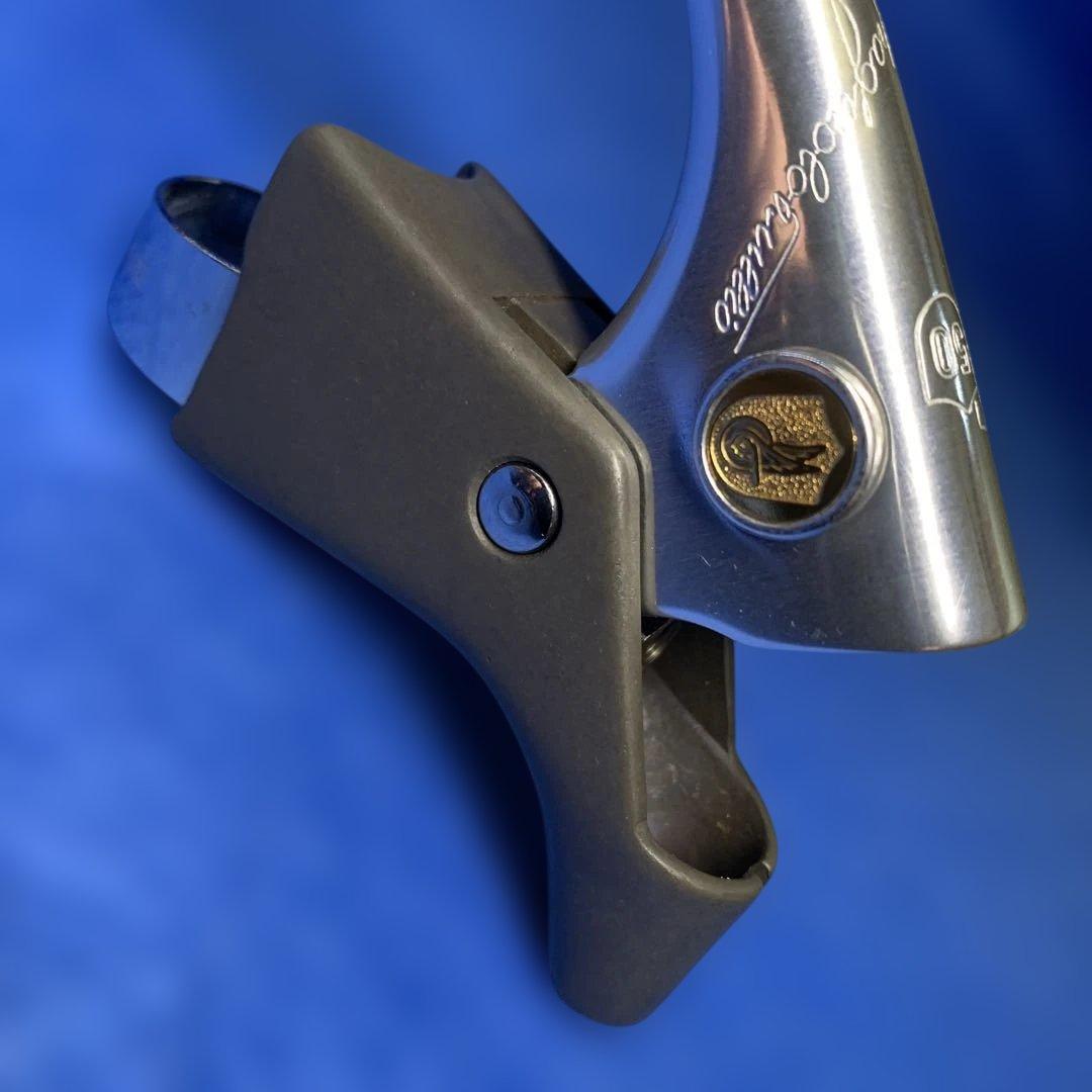 カンパニョーロ50周年記念ブレーキレバー