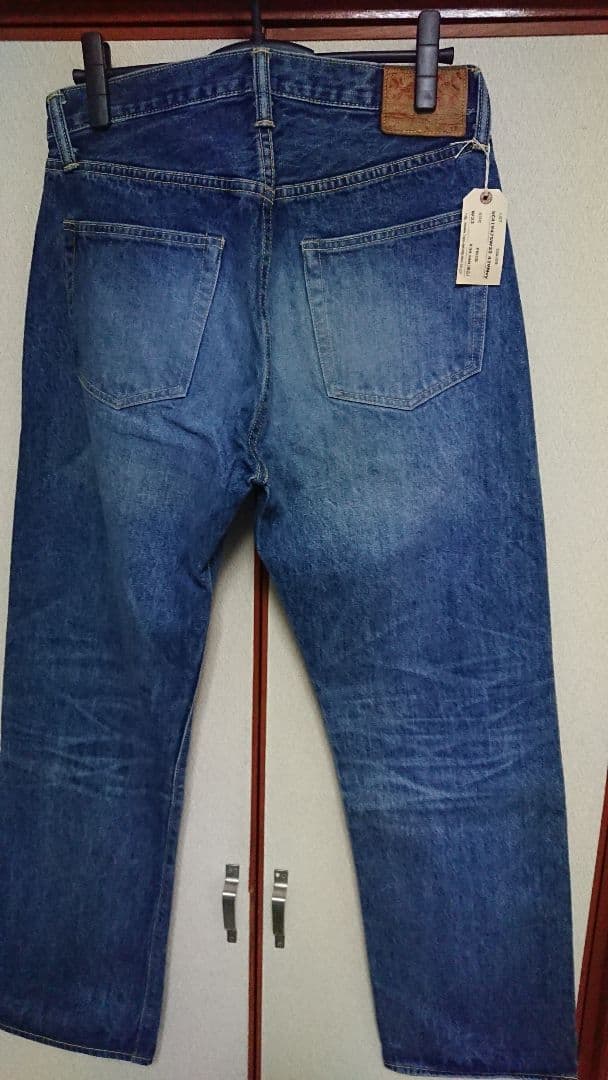 Sugar Cane シュガーケーン SC41947SW-429 W33 L32