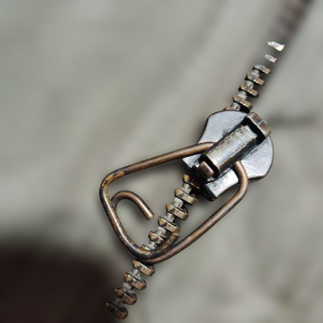 希少なレア物 ! 初期限定品AVIREX MA-1フライトジャケットアメリカ製L